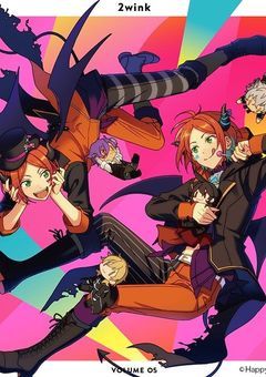 【あんスタ】Re:Ensemble