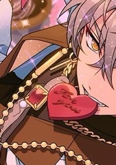 【あんスタ】𝔄𝔫𝔤𝔢𝔩𝔦𝔠 × 𝔄𝔭𝔬𝔰𝔱𝔩𝔢