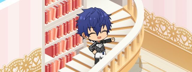 　　　あいの :Pさんの壁紙画像