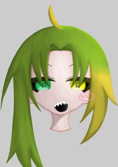 🌟200記念🌟イラコン