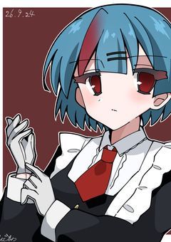 いろいろ殆ど自己満語り部屋