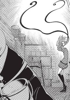 ブルーロックのマネージャー、前世は暗殺教室の生徒です！