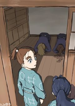 学級委員長委員会が腐男子の話