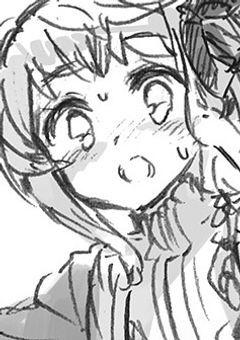 ✧高嶺の花,頭がおかしい件。