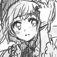 恋溺／Renzyakuさんのアイコン画像