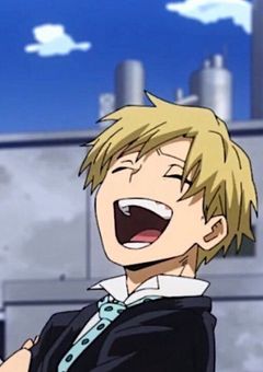 14歳ヴィラン、ヒーロー科の人と事故チューしてしまった。