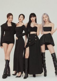 BLACKPINKの彼氏