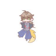 溺さんのアイコン画像