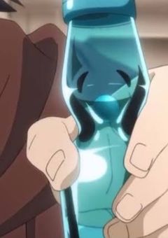 推しの世界に転生したは良いもののモブでした泣