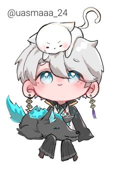 【🌈🕒】甲斐田晴の専属祓魔師は今日も回り続ける