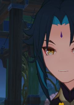 魈の弟子は裏表が激しいらしい