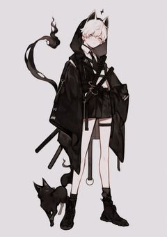 オリキャラ雑談部屋！