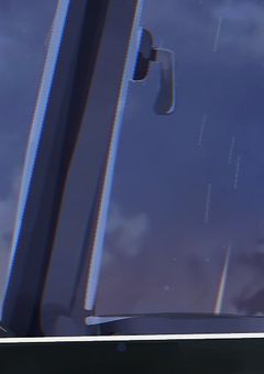触れたい僕と触れられたくない君