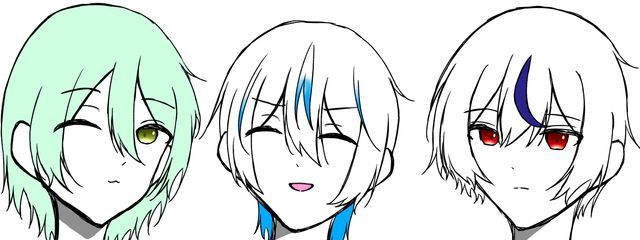 ら む 樣@変人とペア画！さんの壁紙画像