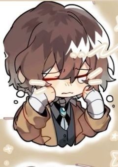 異世界に飛ばされた太宰と探す中也