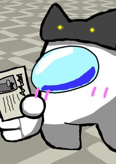 特に意味はなく書いた物　二次創作