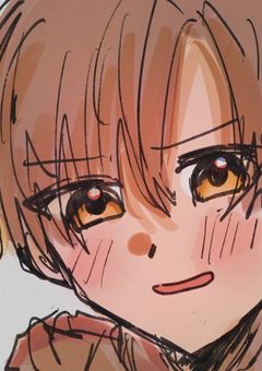 お絵描き投げ投げ
