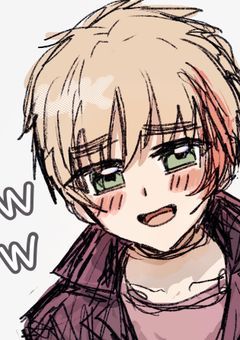 お絵描き投げ投げ