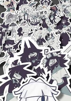 Fpeのキャラどもがゲームプレイするらしいroom