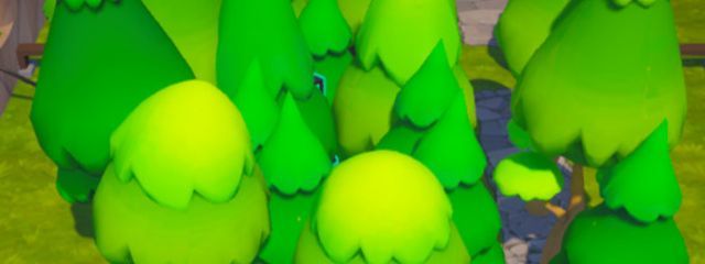 追腹Mouse ↑ゲーム:TREES HATE YOUさんの壁紙画像