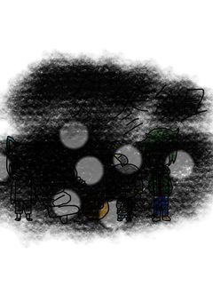 なーんとなく書く事にしとくわ()