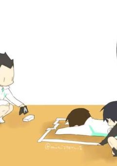 無気力組がゲーム実況をしてみた話。