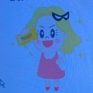 캐럿︎︎𐔌՞・·・՞𐦯さんのアイコン画像