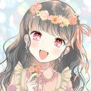 いちご（説明役）