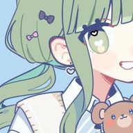 #  小説 描く の 苦手 ( サボる ) 瑠愛 👒 🍀さんのアイコン画像