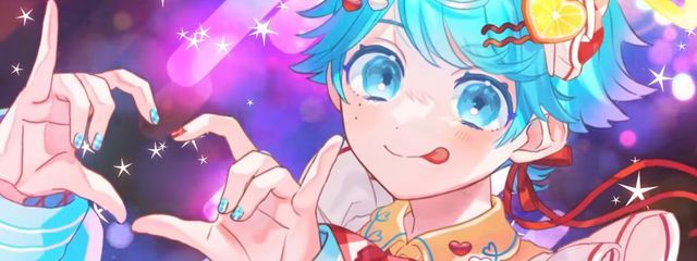 るか💙💎さんの壁紙画像