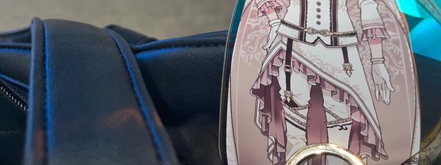 ひなつさんの壁紙画像