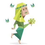 ひなつさんのアイコン画像