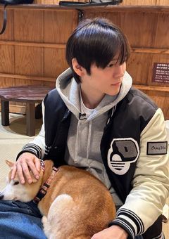 私しか知らないウンソク