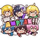 anptak全員
