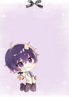 溺愛姫様〖紫〗