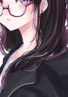 ただの攻略対象です。〖HQ〗