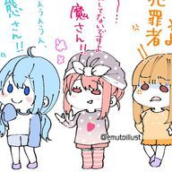 らむねです‼🍑⛄✨さんのアイコン画像