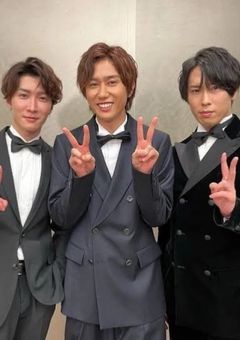 貴方の傍に居たくて .