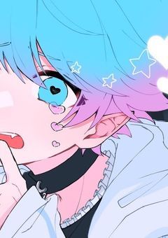 歪　な　愛　。