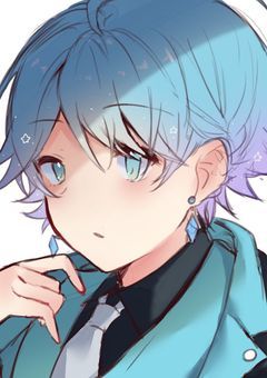 水 色 探 偵 の 歌 い 手 事 情 .　｛　番外編　｝