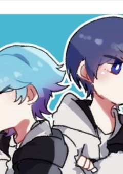 不仲相手が韓国語でツンデレしてくる 【 🥂💎 】