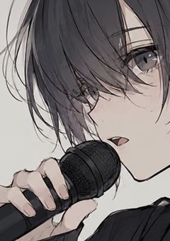 歌 い 手 オ ー デ ィ シ ョ ン 【 🎤 】
