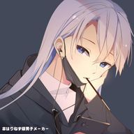 蓮唯【レイ】さんのアイコン画像