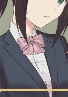 神と少女のシャドウサイド