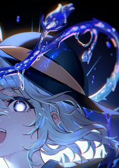 無意識少女はヒーローの卵