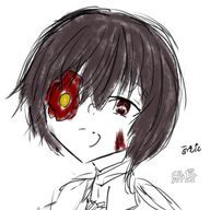 ディゼル/緋桜さんのアイコン画像