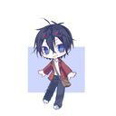 春田 明人 【はるてぃー】