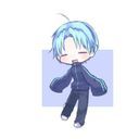 小室 義盟【こむぎ】