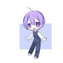 月城 優真【ゆーま】