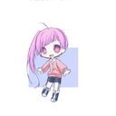 九十九 麗【きゅー】